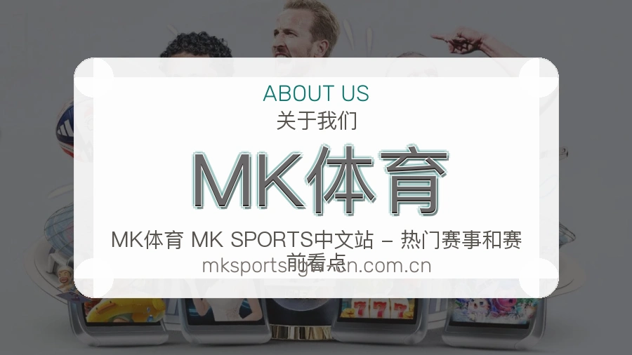 MK体育关于我们模块图